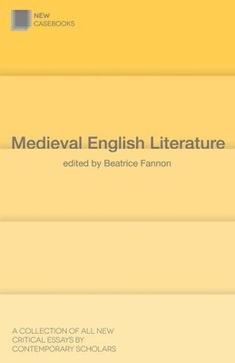 Medieval English Literature 1