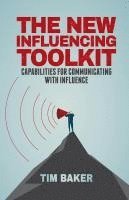 bokomslag The New Influencing Toolkit