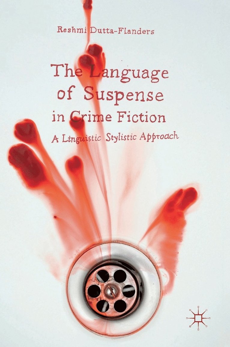 The Language of Suspense in Crime Fiction 1