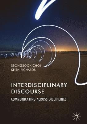 Interdisciplinary Discourse 1
