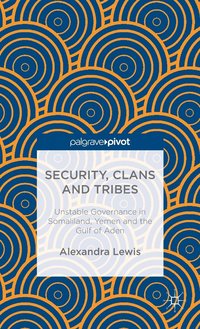 bokomslag Security, Clans and Tribes