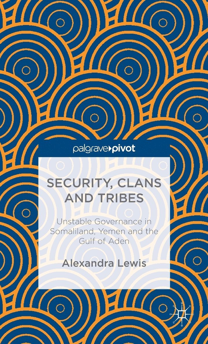 Security, Clans and Tribes 1