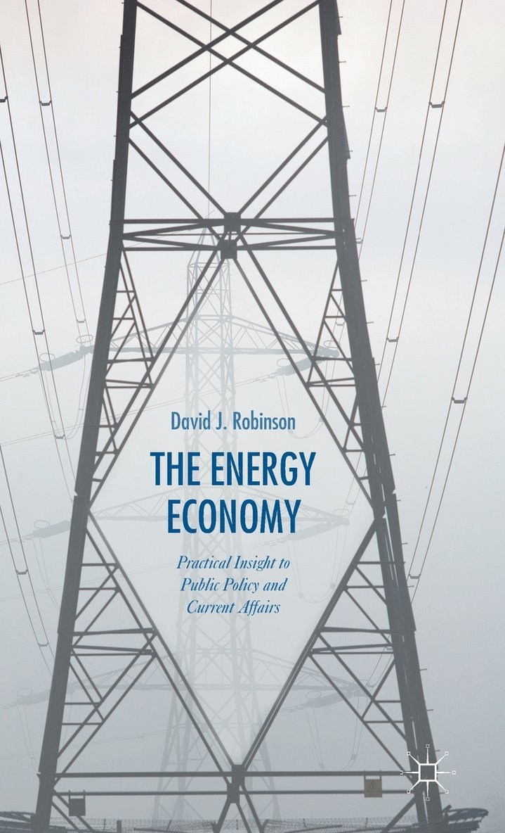 The Energy Economy 1
