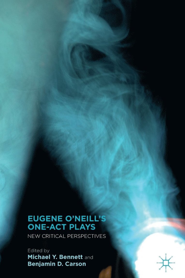 Eugene ONeills One-Act Plays 1