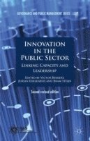 Victor Bekkers, Jurian Edelenbos, V. Bekkers, J. Edelenbos, B. Steijn - Innovation in the Public Sector, Häftad