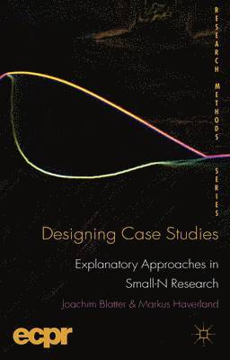 Designing Case Studies