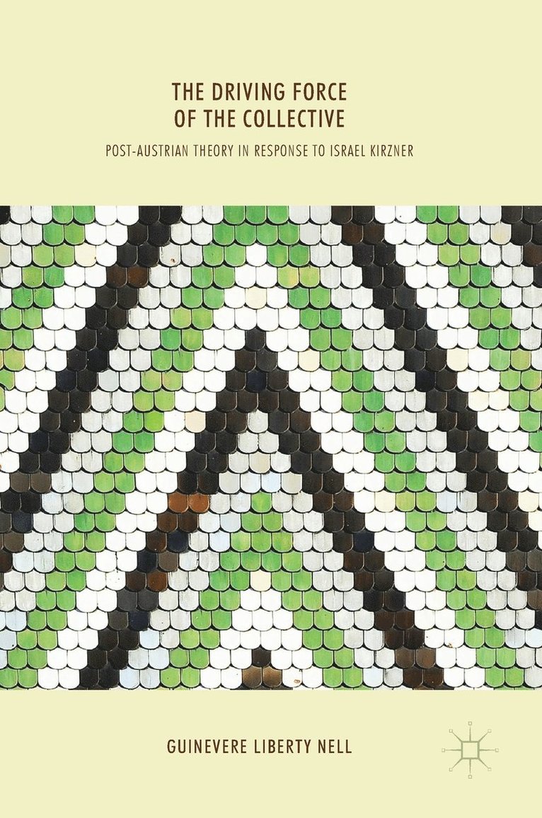 Driving Force of the Collective