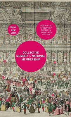 Collective Memory and National Membership 1