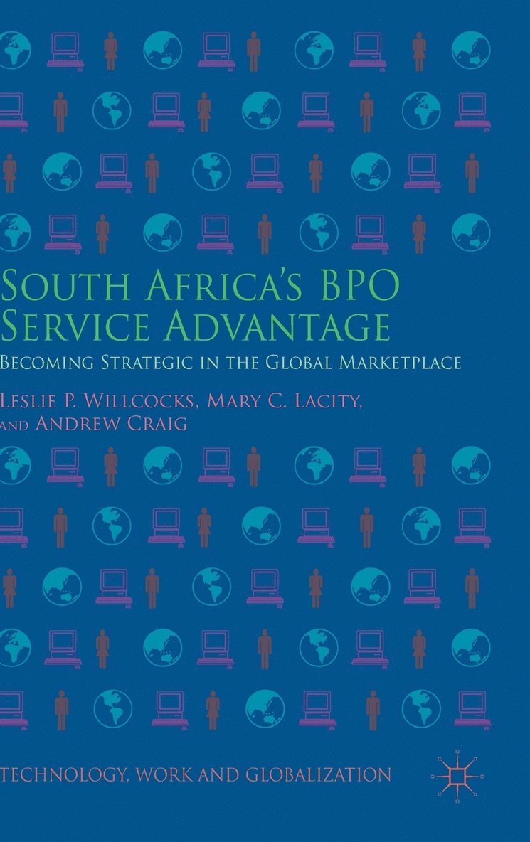 South Africas BPO Service Advantage 1