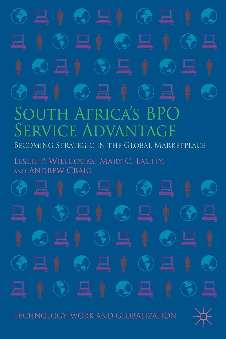 South Africas BPO Service Advantage 1