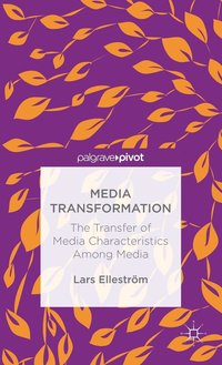 bokomslag Media Transformation