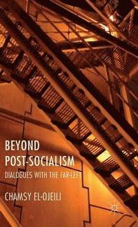 bokomslag Beyond Post-Socialism