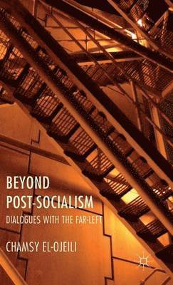 Beyond Post-Socialism 1