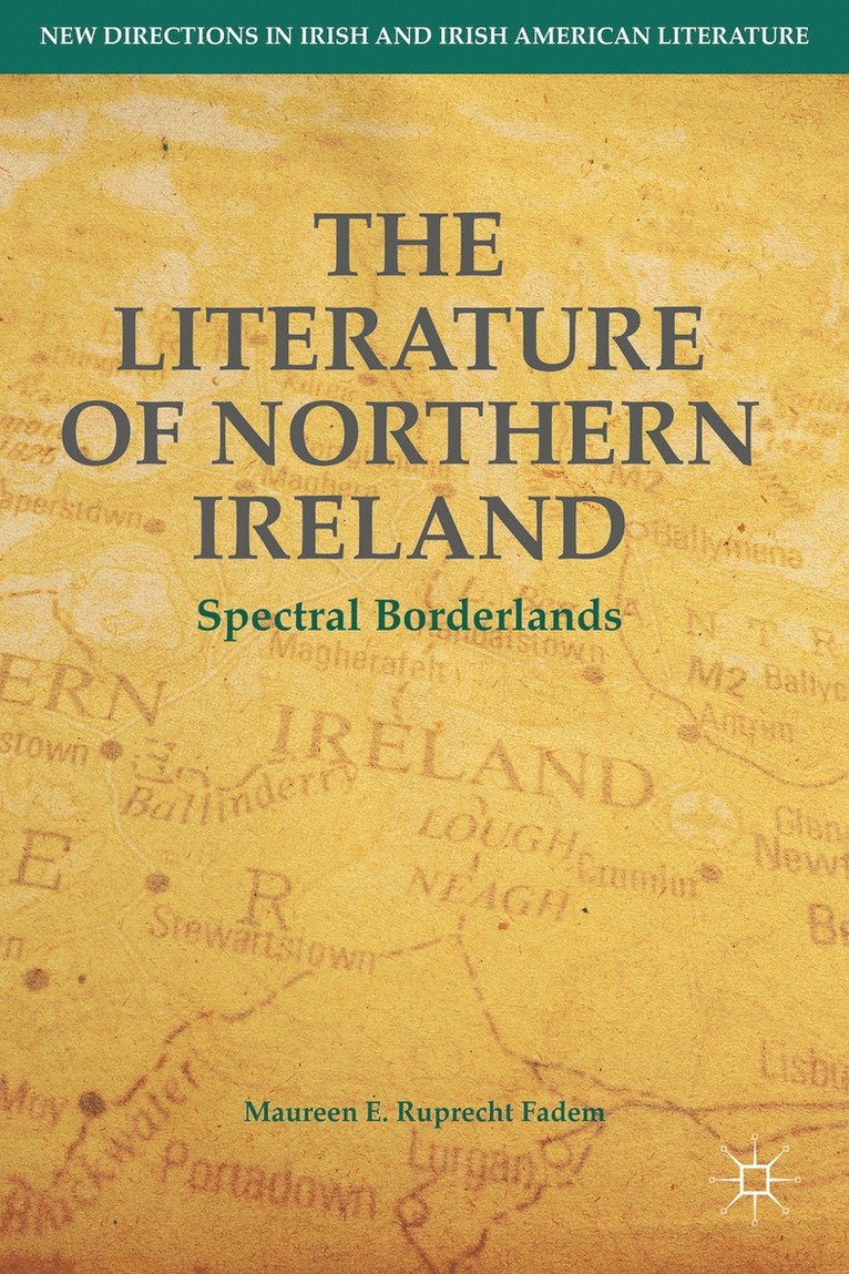 The Literature of Northern Ireland 1