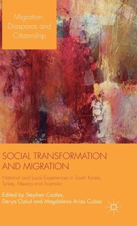 bokomslag Social Transformation and Migration
