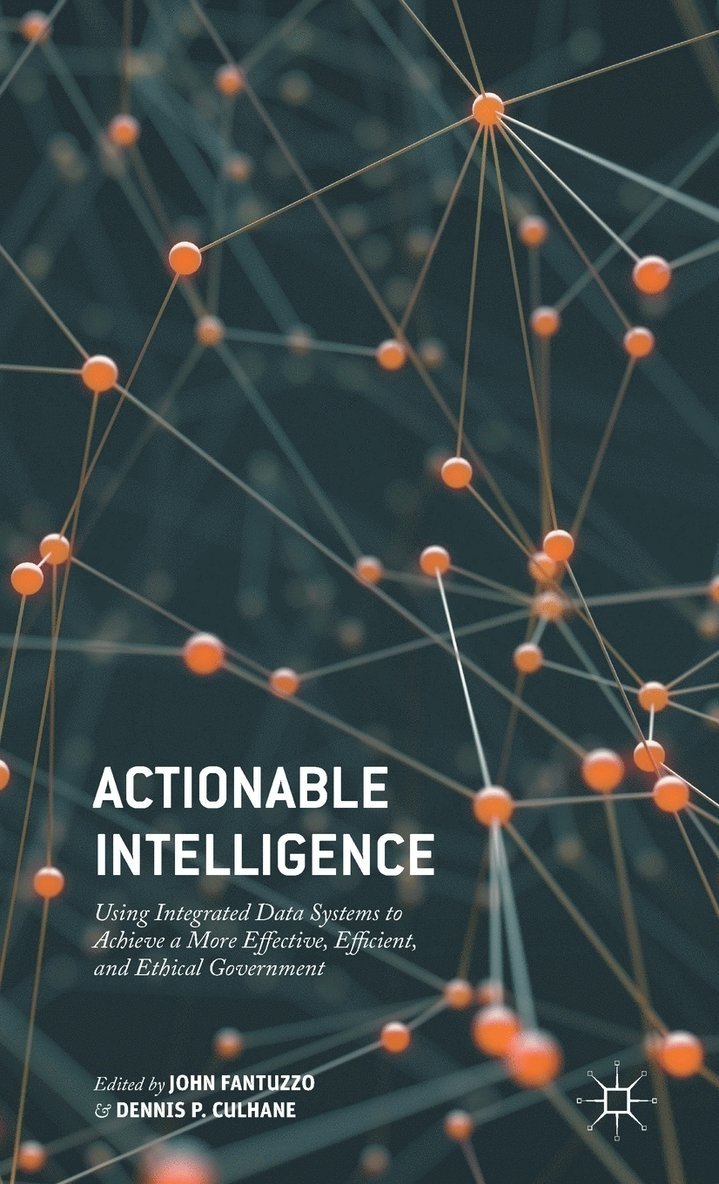 Actionable Intelligence 1