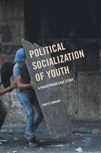 bokomslag Political Socialization of Youth