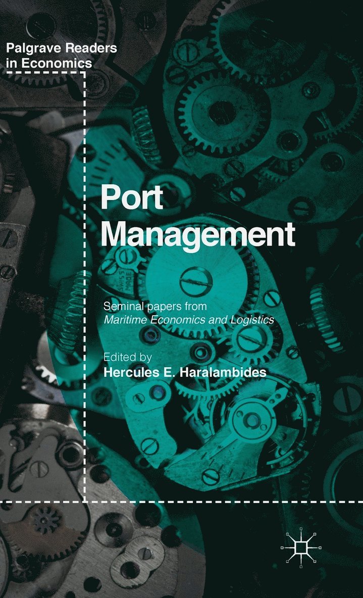 Port Management 1