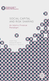 bokomslag Social Capital and Risk Sharing