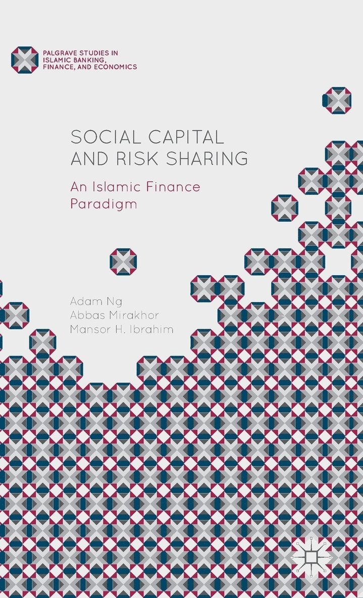 Social Capital and Risk Sharing 1