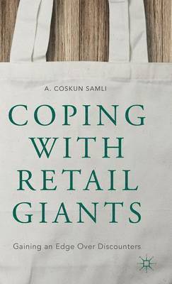 Coping with Retail Giants 1