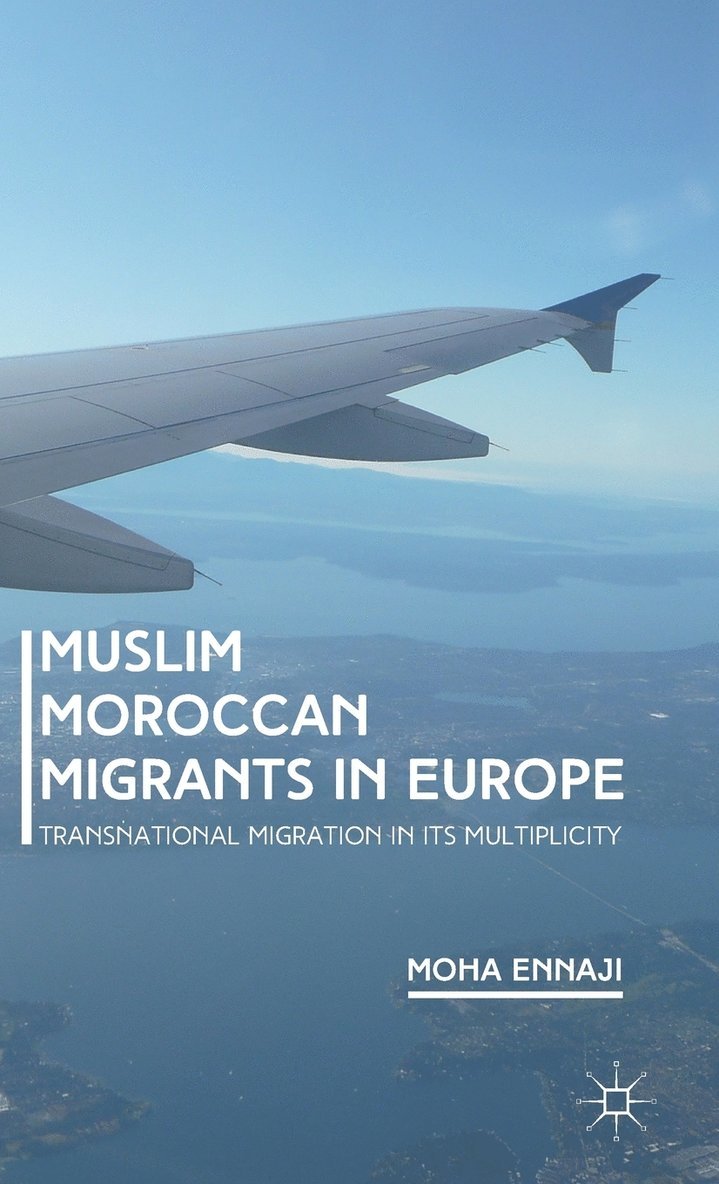 Muslim Moroccan Migrants in Europe 1