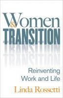 Women and Transition 1