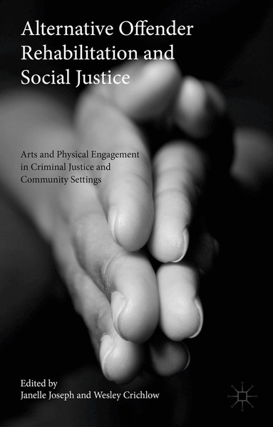 bokomslag Alternative Offender Rehabilitation and Social Justice