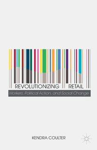 bokomslag Revolutionizing Retail
