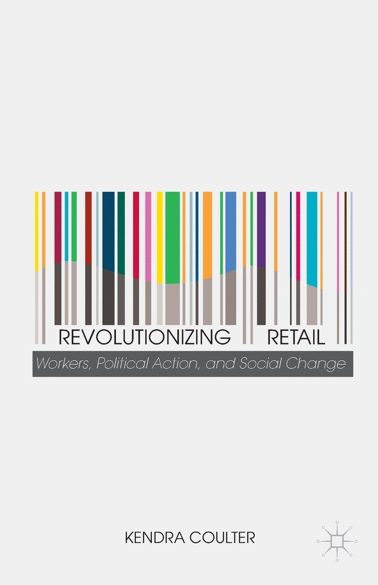 Revolutionizing Retail 1