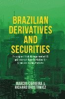 bokomslag Brazilian Derivatives and Securities