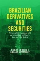 bokomslag Brazilian Derivatives and Securities