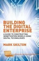 bokomslag Building the Digital Enterprise