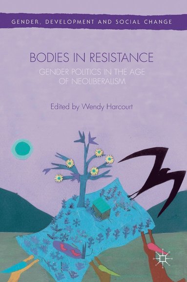 bokomslag Bodies in Resistance