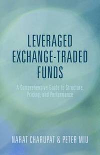 bokomslag Leveraged Exchange-Traded Funds