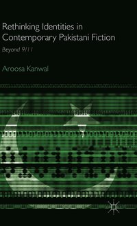 bokomslag Rethinking Identities in Contemporary Pakistani Fiction
