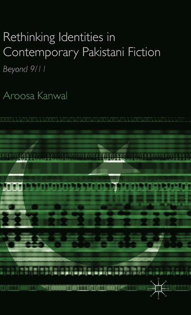 bokomslag Rethinking Identities in Contemporary Pakistani Fiction