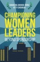 Championing Women Leaders 1