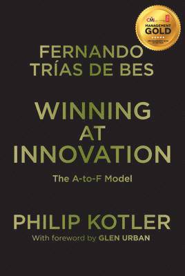 bokomslag Winning At Innovation