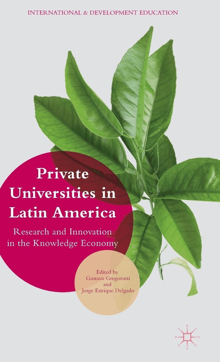 Private Universities in Latin America 1