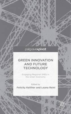 Green Innovation and Future Technology 1