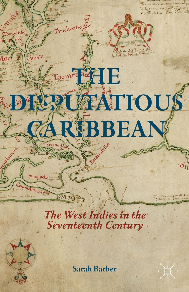 The Disputatious Caribbean 1