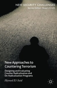bokomslag New Approaches to Countering Terrorism