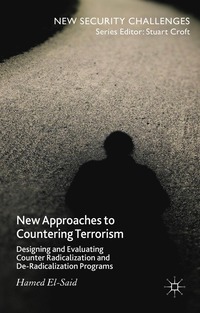 bokomslag New Approaches to Countering Terrorism