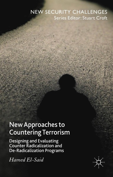 bokomslag New Approaches to Countering Terrorism