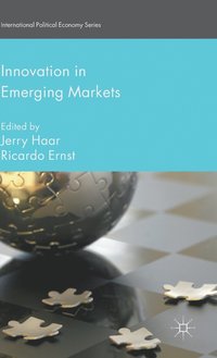 bokomslag Innovation in Emerging Markets