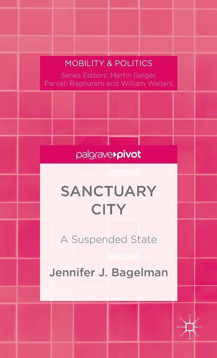 Sanctuary City 1