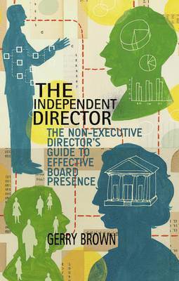 G. Brown - Independent Director, Inbunden