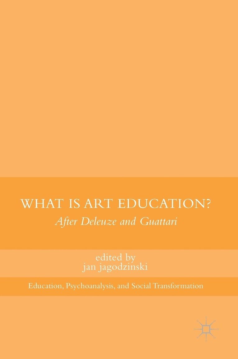 What Is Art Education?