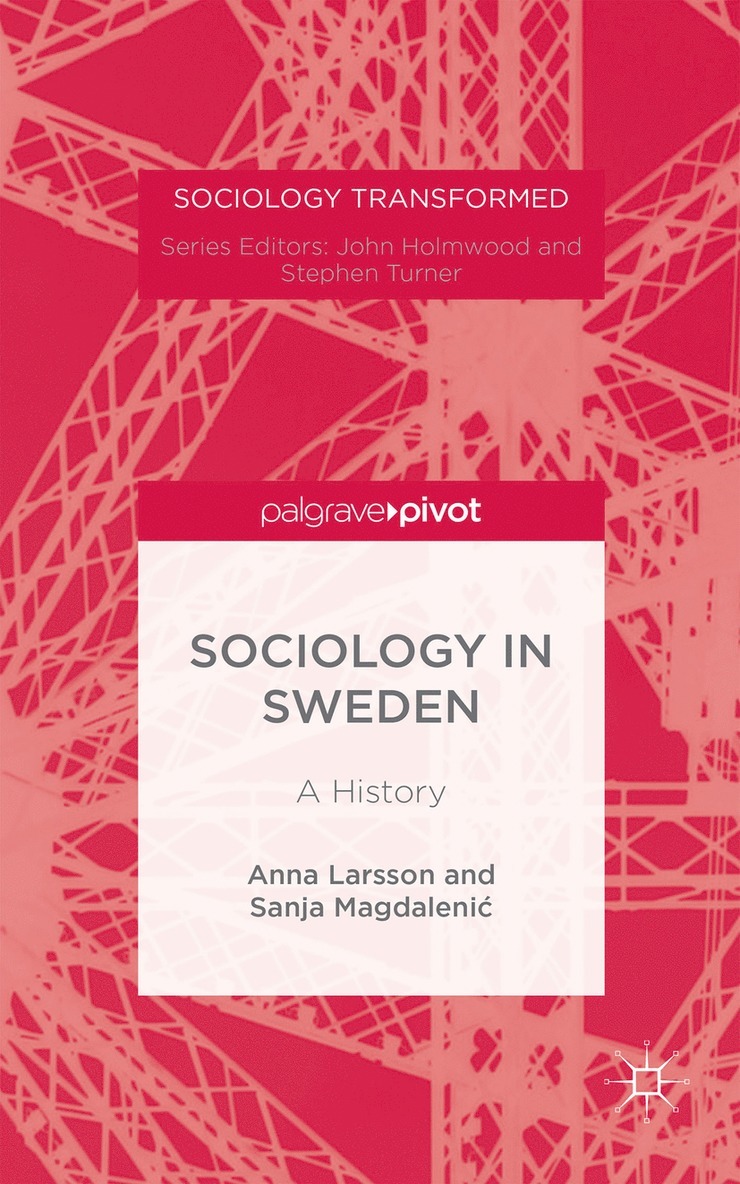 Sociology in Sweden 1